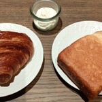 RACINES Boulangerie & Bistro - 