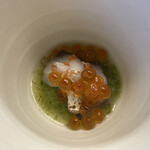 シーサイド　うわかい - 