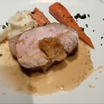 RACINES Boulangerie & Bistro - 