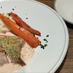 RACINES Boulangerie & Bistro - 