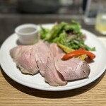 ハイライフ ポーク テーブル - 