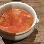 RACINES Boulangerie & Bistro - 
