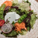 RACINES Boulangerie & Bistro - 
