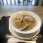 らぁめん香房 登里勝 長島店 - 