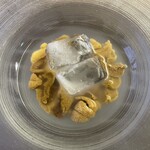 シーサイド　うわかい - 