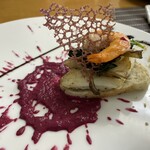 シーサイド　うわかい - 