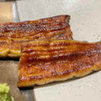 割烹蒲焼 横浜八十八 NEWoMan横浜店 -  割烹蒲焼 横浜八十八 NEWoMan横浜店 -