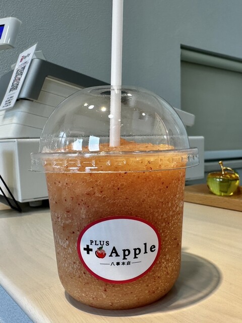 +Apple Yagotohon Ten