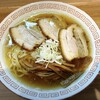 喜多方ラーメン 新じま