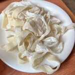 小尾羊　蒙古火鍋 - 