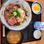 磯料理 萩の間 - 