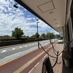 レイドバックバーガー - 