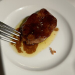 ヌガ - フォアグラ