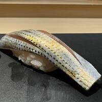 鮨たか山 - 