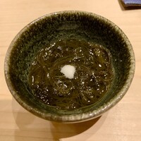 鮨ふみ - 