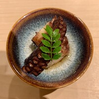 鮨ふみ - 