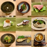 鮨ふみ - 