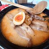らーめん 本郷亭 - 