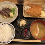 漁師酒場 あらき ホワイティ梅田店 - 