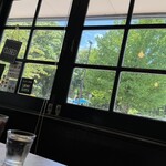 レイドバックバーガー - 