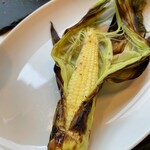 肉とワインとクラフトビール アンカーグラウンド - でてきた～