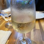 肉とワインとクラフトビール アンカーグラウンド - 飲み放題　ワイン