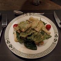 ロウリーズ・ザ・プライムリブ 恵比寿ガーデンプレイス店 - 