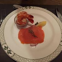 ロウリーズ・ザ・プライムリブ 恵比寿ガーデンプレイス店 - 