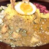 カレーショップ初恋