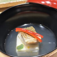 鮨 四心 - 