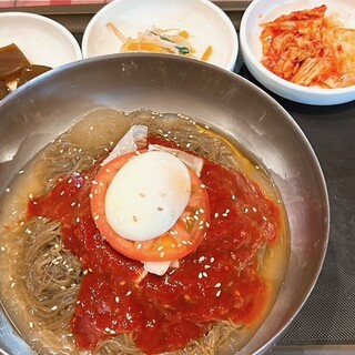 純豆腐 田舎家_0