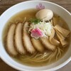 麺処 春の風