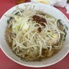 ラーメン二郎 千住大橋駅前店