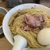 らぁ麺 鳳仙花