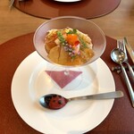 ナチュラルガーデン - 