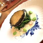 ナチュラルガーデン - 