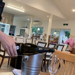 ナチュラルガーデン - 