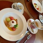 ナチュラルガーデン - 