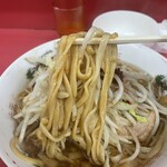 ラーメン二郎 千住大橋駅前店 - 