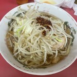 ラーメン二郎 千住大橋駅前店 - 