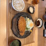 かつ政 高松店 - 