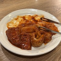 炭火焼肉ホルモン うしごろ 中目黒店 - 