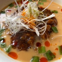 龍天門 - 