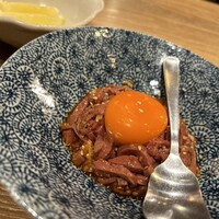 炭火焼肉ホルモン うしごろ 中目黒店 - 