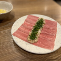 炭火焼肉ホルモン うしごろ 中目黒店 - 
