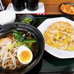 中華料理 北京亭 - 