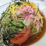 三喜食堂 - 上の方を　少しずらして･･･