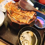 加茂う - 