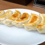 中華料理 北京亭 - 