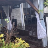 チャイニーズガーデンレストラン 深記 - 